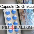Grakcu Capsule 39